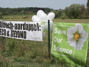 "Ggo-debat heeft nood aan eerlijke argumenten"
