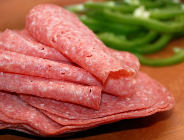 Salmonella-risico bij verschillende vleesproducten 