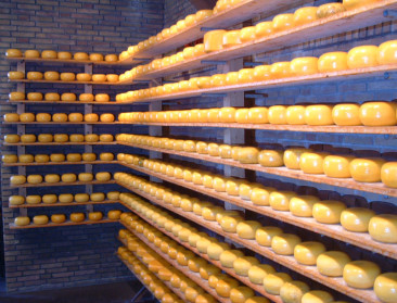 EU-export naar record onder Russisch handelsboycot