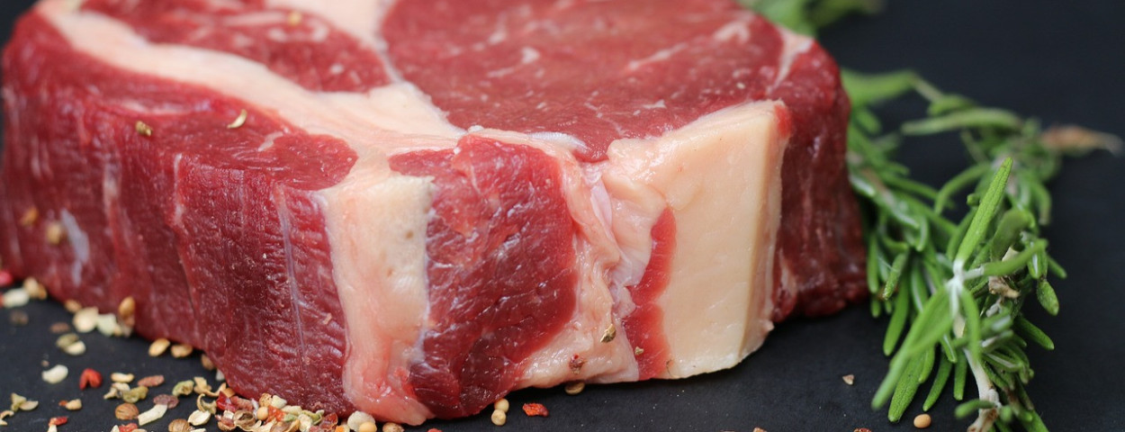 steak vlees rundvlees