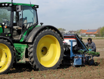 Extra steun voor land- en tuinbouw tegen coronaverlies