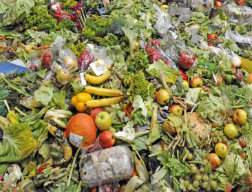 FAO: voedselketen goed voor 20 procent van Belgische CO2-uitstoot