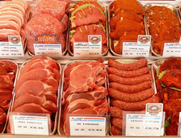 Op zoek naar taakverdeling in stimulering vleesexport?