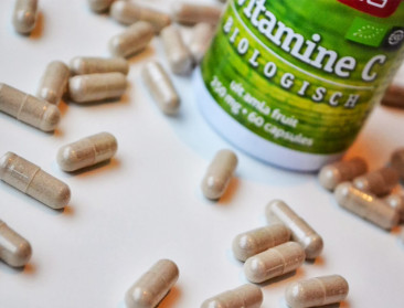 Meerderheid van Belgen gebruikt voedingssupplementen zonder medisch advies