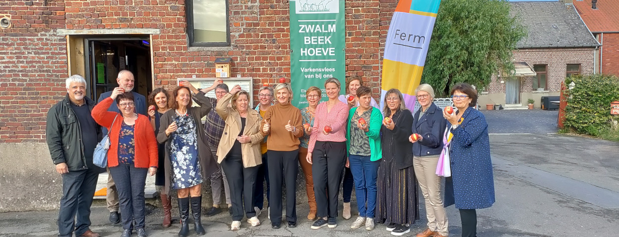 zwalm