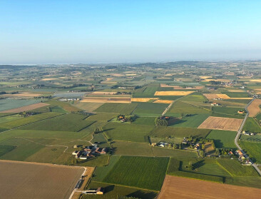 Crevits “not amused” over EU-budgetvoorstel voor platteland