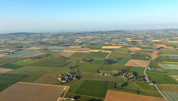 Crevits “not amused” over EU-budgetvoorstel voor platteland
