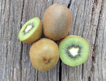 EU erkent gezondheidsclaim voor groene kiwi’s als eerste vrucht ooit