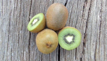 EU erkent gezondheidsclaim voor groene kiwi’s als eerste vrucht ooit
