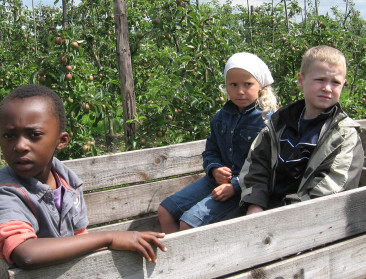 Coronacompensatie voor bezoekboerderijen Vlaams-Brabant