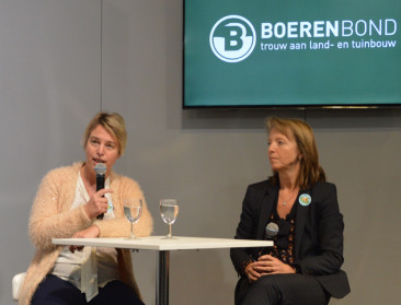 "Economische waarde van sector wordt te weinig getoond"