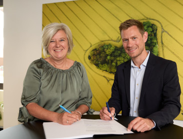 Gents biobedrijf krijgt geld van Bayer voor nieuw bio-insecticide