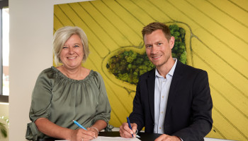 Gents biobedrijf krijgt geld van Bayer voor nieuw bio-insecticide