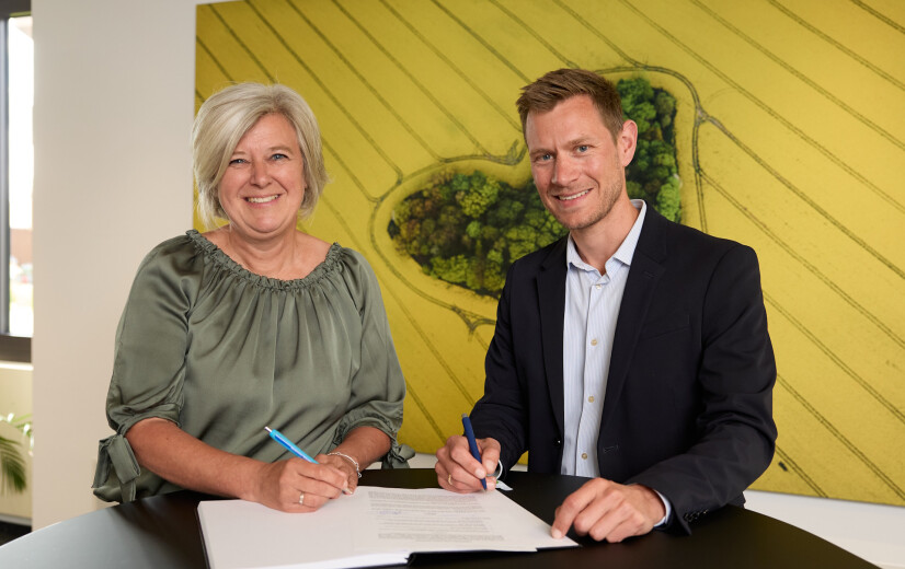 Gents biotechbedrijf krijgt geld van Bayer voor nieuw bio-insecticide