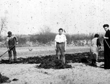 CAG belicht 175 jaar bemestingsleer