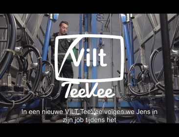 ? Trailer VILT TeeVee: Vanaf 17 november op PlattelandsTV
