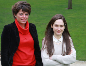 VLAM reorganiseert exportcel met nieuw team Frankrijk