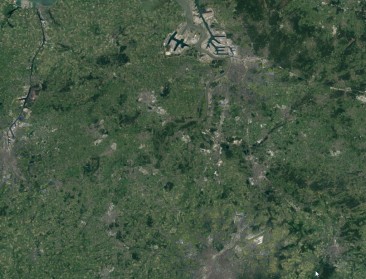 Natuurpunt vecht Codextrein aan bij Grondwettelijk Hof