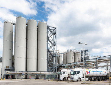 FrieslandCampina wil positie in wei-eiwitten versterken met miljoeneninvestering