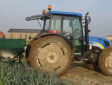 Europese koolstoftaks kan landbouw duurder maken: “Er zijn knelpunten, maar we kunnen ze oplossen”