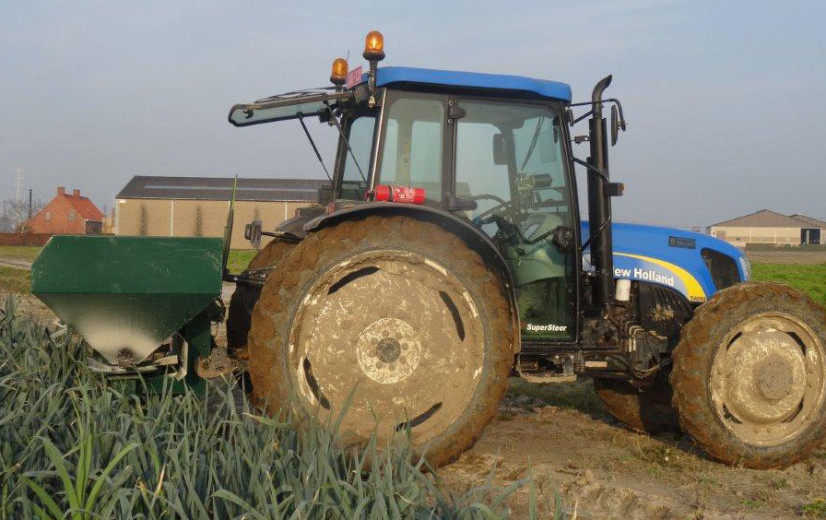 Europese koolstoftaks kan landbouw duurder maken: “Er zijn knelpunten, maar we kunnen ze oplossen”
