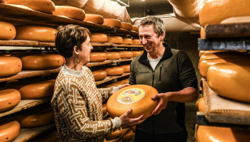 Week van de Korte Keten: Cera lokt duizenden leden naar boer om de hoek