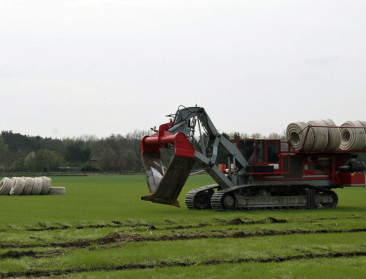 Vlaanderen hertekent regels voor drainage