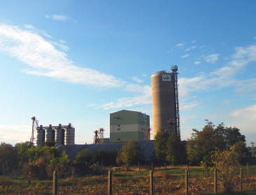 Cargill investeert in Antwerpse gerst- en moutopslag