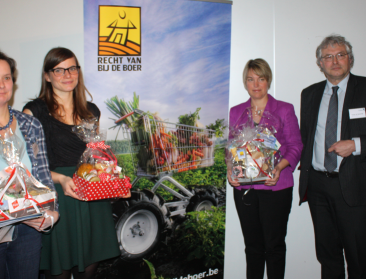 "Korte keten is divers en dynamisch"