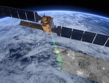 Hogan wil meer satellieten inzetten bij GLB-controle