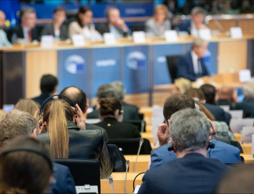 Geslaagd, gegijzeld en gebuisd: Hoe scoren de kandidaat-commissarissen die wegen op EU- landbouwbeleid?