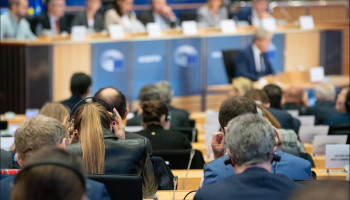 Geslaagd, gegijzeld en gebuisd: Hoe scoren de kandidaat-commissarissen die wegen op EU- landbouwbeleid?