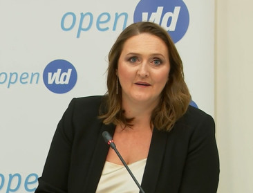 Gwendolyn Rutten vervangt Bart Somers: Nieuw elan voor stikstofdossier?