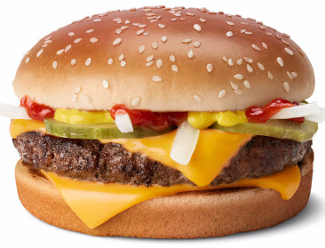 Rundvlees niet de oorzaak van dodelijke E.-coli-uitbraak McDonald's
