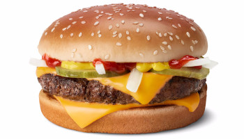 Rundvlees niet de oorzaak van dodelijke E.-coli-uitbraak McDonald's