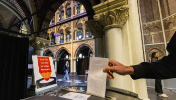 Verkiezingen EU: “1 stem maakt zelden het verschil, maar samen beslissen we wel over de verhoudingen”