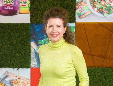 Conservenfabrikant HAK waarschuwt voor schaarste door klimaatverandering