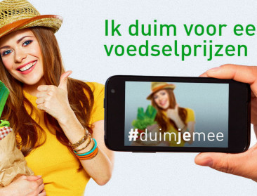 Boerenbond viert dit jaar zijn 125-jarig bestaan