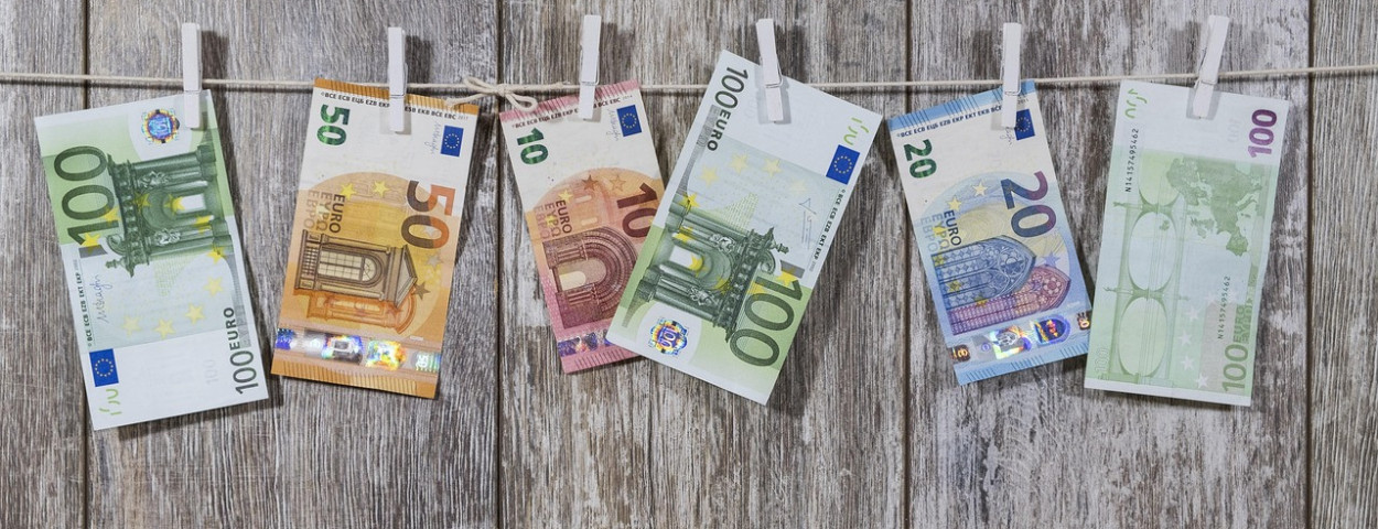 geld euro economie