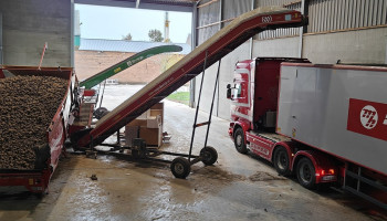 Aangepaste gedragscode voor aardappelcontracten moet relatie tussen telers en afnemers verder stroomlijnen