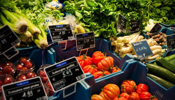 Pionier in biologische voeding blaast 25 kaarsjes uit