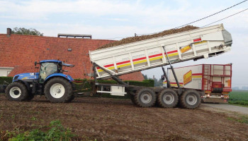 Staking bij Clarebout Potatoes: personeel wil meedelen in miljardendeal