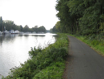 Eén regenachtig weekend lost droogteprobleem niet op