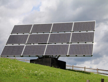 6 van de 9 agrisolar-dossiers in landbouwgebied botsen op negatief advies