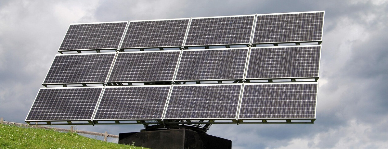 zonnepanelen