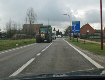 Realiteit op platteland rijmt niet met scheidingslogica