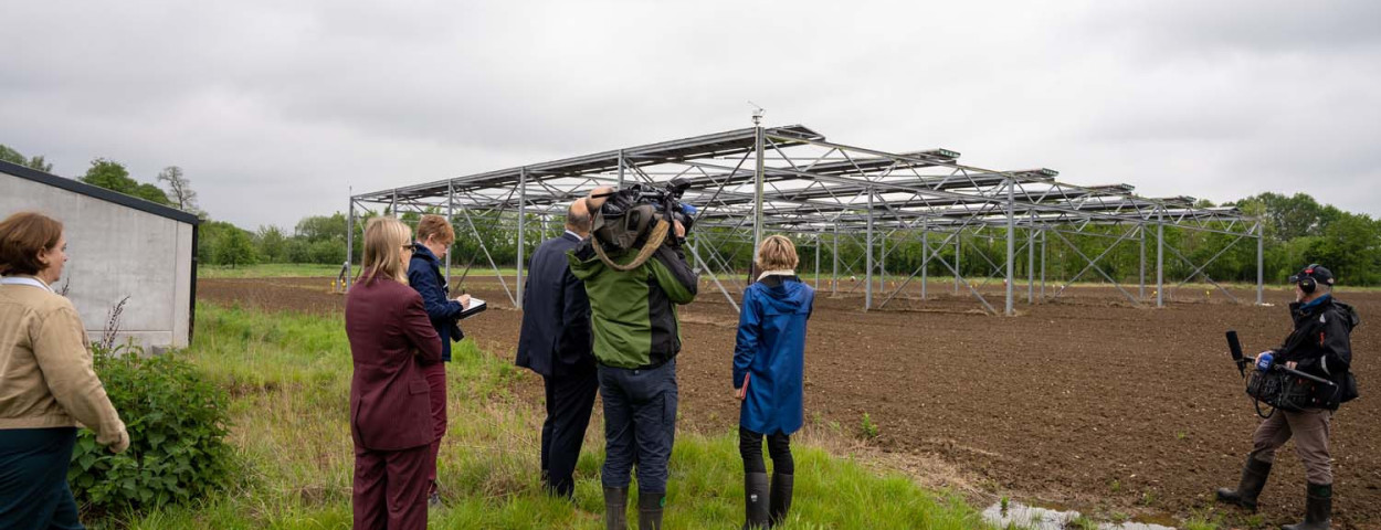 Transfarm Bierbeek