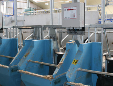 Landbouw bijt de spits af in de Klimaatcommissie