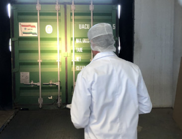 Brussel wil Brexit-buffer van 780 miljoen euro voorzien