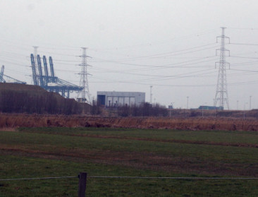 Belg schrijft klimaatverandering toe aan industrie